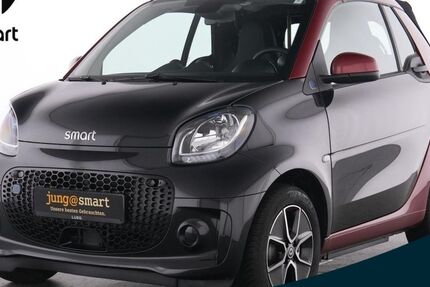 Smart ForTwo 9.437 km 16.995 &euro; Essen 45309