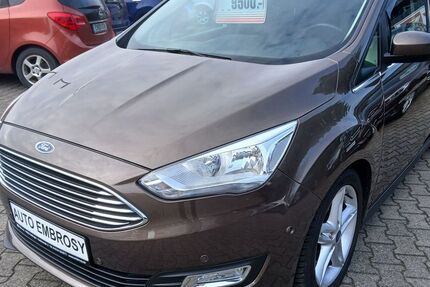 Ford C-Max 105.200 km 10.990 &euro; Hattingen 45525