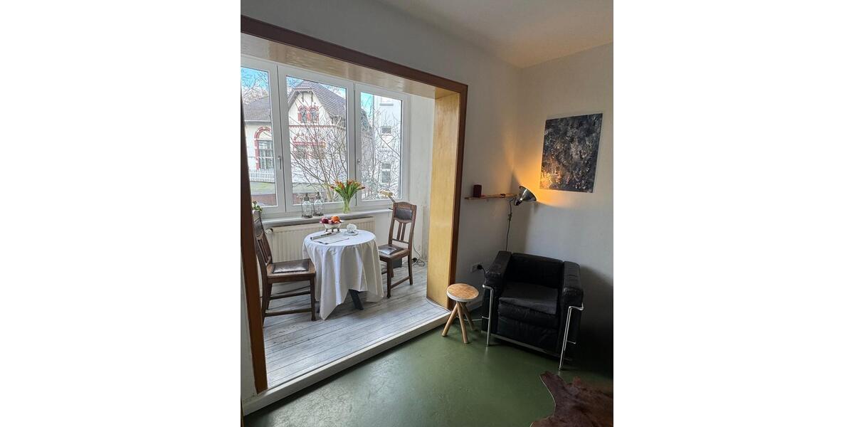 Etagenwohnung Bochum Wiemelhausen - 2.5 Zimmer, 970&euro; | Angebot:26097229