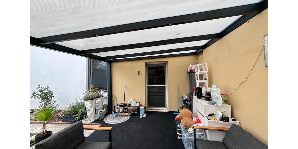 Terrassenwohnung Dortmund Innenstadt Nord - 3 Zimmer, 74 m&sup2;, 240.000&euro; | Angebot:26196231