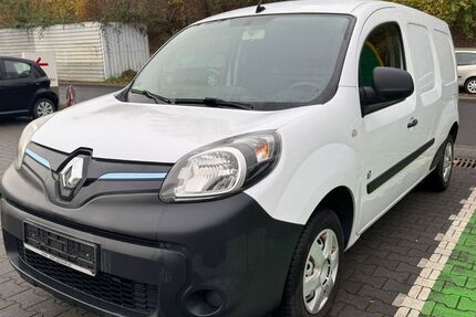 Renault Kangoo 38.000 km 6.290 &euro; Bottrop 46238