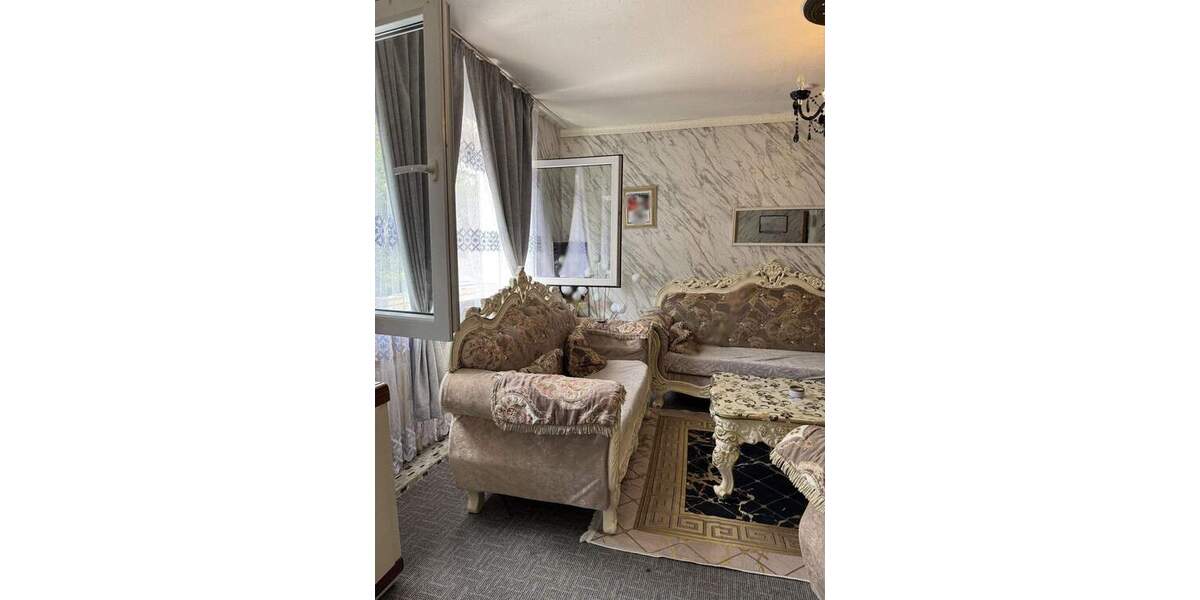 Etagenwohnung Recklinghausen König-Ludwig - 5 Zimmer, 131 m&sup2;, 130.000&euro; | Angebot:25695370