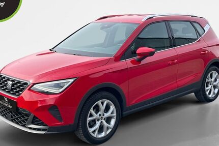 Seat Arona 32.006 km 19.940 &euro; Bottrop 46244