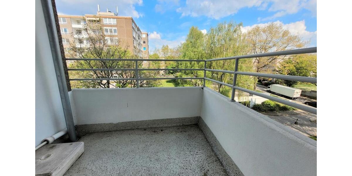 Etagenwohnung Essen Stadtbezirk VII - 2 Zimmer, 51 m&sup2;, 453&euro; | Angebot:24422007