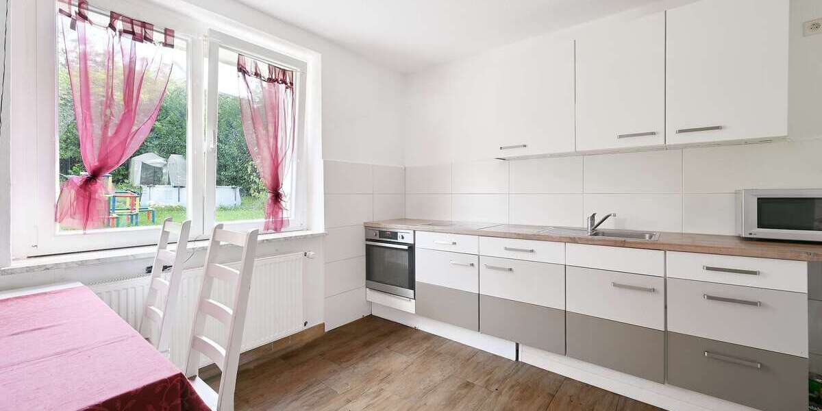 Etagenwohnung Gevelsberg - 2 Zimmer, 64 m&sup2;, 93.000&euro; | Angebot:26237705
