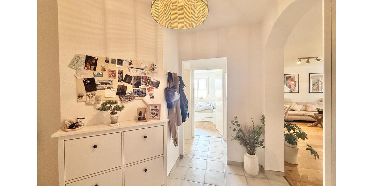 Etagenwohnung Recklinghausen Berghausen - 2.5 Zimmer, 69 m&sup2;, 724&euro; | Angebot:26039353