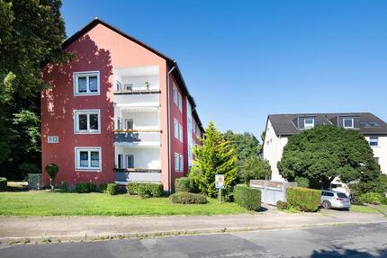 Wohnung Hagen Hagen-Nord - 3 Zimmer, 71 m&sup2;, 555&euro; | Angebot:24769505
