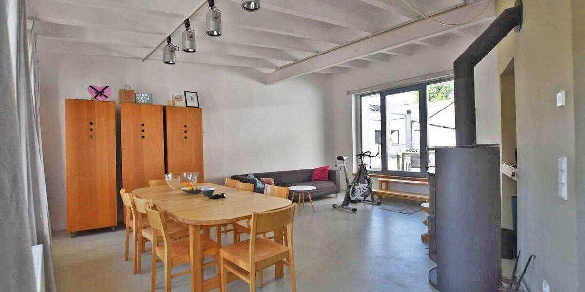 Einfamilienhaus Essen Rüttenscheid - 7 Zimmer, 204 m&sup2;, 945.000&euro; | Angebot:25837020