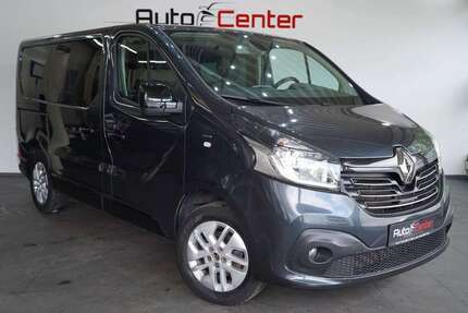 Renault Trafic 114.000 km 24.990 &euro; Ennepetal 58256