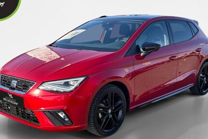 Seat Ibiza 18.485 km 19.470 &euro; Bottrop 46244