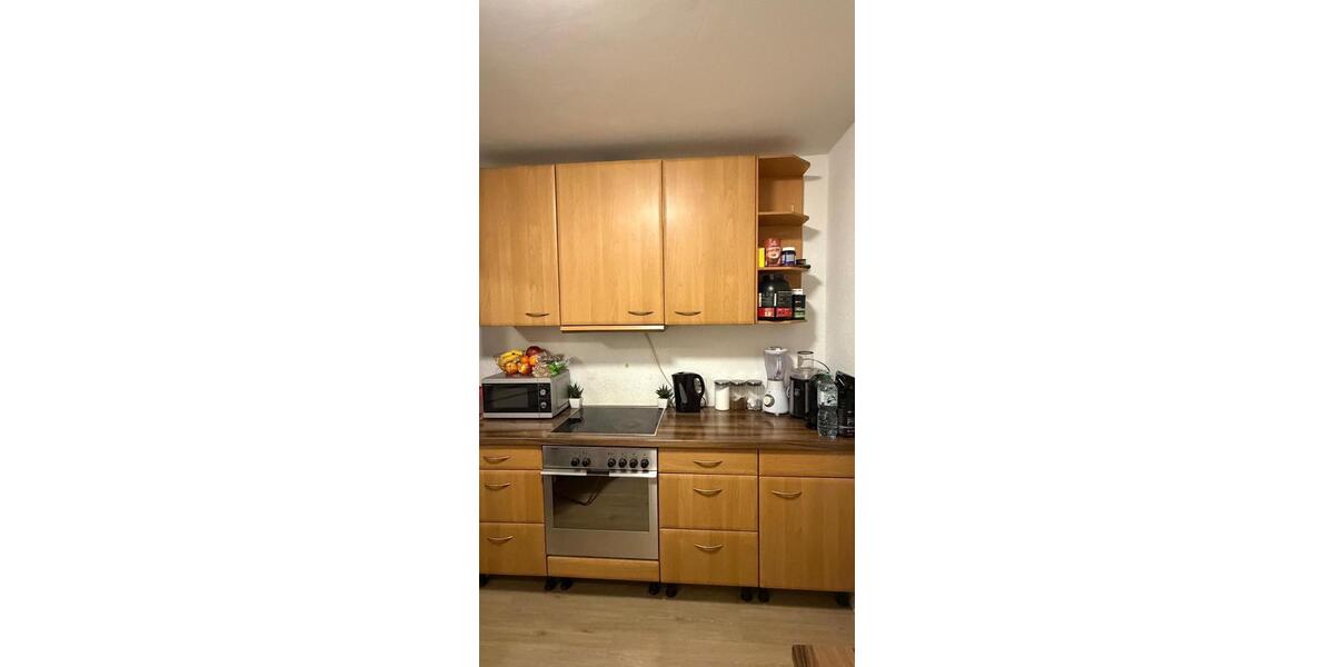 Etagenwohnung Herne - 2.5 Zimmer, 58 m&sup2;, 380&euro; | Angebot:25637305