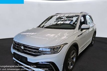 VW Tiguan 19.721 km 36.490 &euro; Hagen 58089