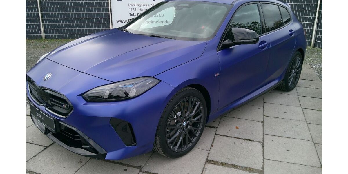 BMW M135 1.001 km 53.990 &euro; Haltern am See 45721