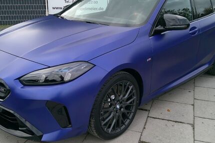 BMW M135 1.900 km 51.900 &euro; Haltern am See 45721