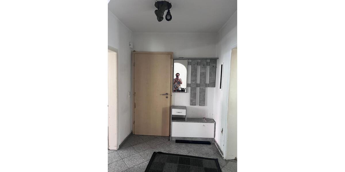 Erdgeschoßwohnung Ennepetal - 3 Zimmer, 55 m&sup2;, 800&euro; | Angebot:26691985