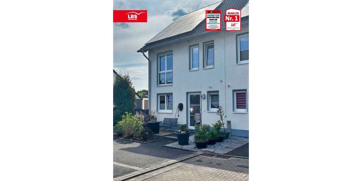 Einfamilienhaus Bergkamen - 4.5 Zimmer, 115 m&sup2;, 350.000&euro; | Angebot:26231200