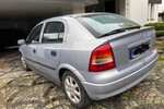 Opel Astra G 156.000 km 1.850 &euro; Essen 45121