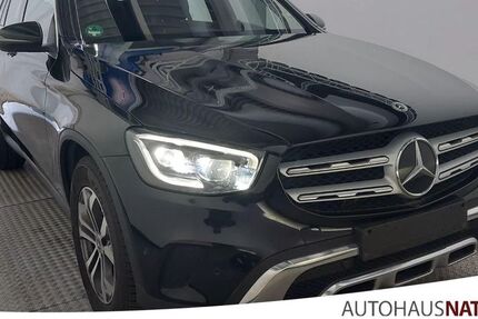 Mercedes-Benz GLC 220 111.238 km 30.950 &euro; Schwerte 58239