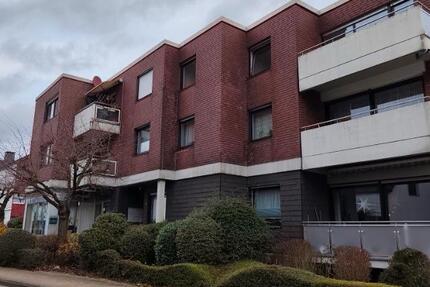 Wohnung Bottrop Feldhausen - 2.5 Zimmer, 62 m&sup2;, 139.900&euro; | Angebot:26134568