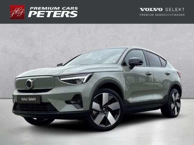 Volvo C40 51.466 km 33.499 &euro; Dortmund 44143