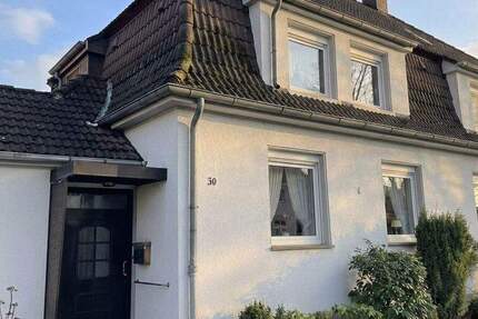 Haus Marl Hüls - 4 Zimmer, 102 m&sup2;, 190.000&euro; | Angebot:25741356