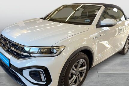 VW T-Roc 14.468 km 29.888 &euro; Unna 59423