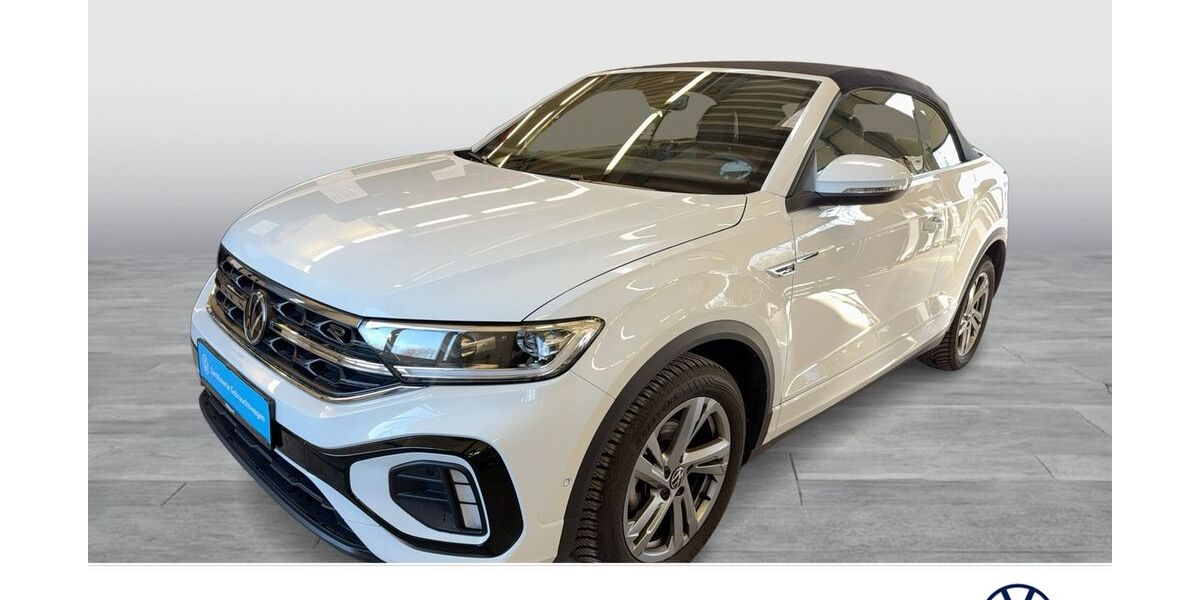 VW T-Roc 14.468 km 29.888 &euro; Unna 59423