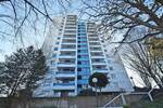 Etagenwohnung Essen Stadtwald - 3 Zimmer, 96 m&sup2;, 215.000&euro; | Angebot:26556355