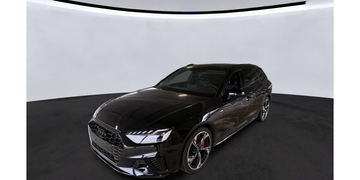 Audi A4 21.229 km 36.950 &euro; Hagen 58091