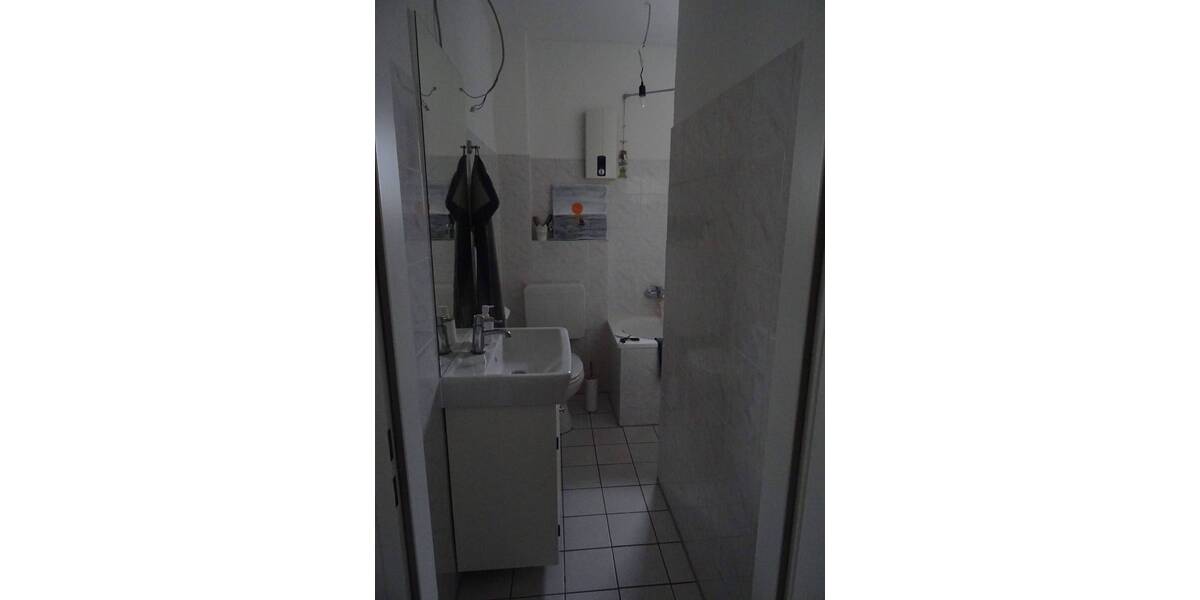 Etagenwohnung Essen Gerschede - 3 Zimmer, 77 m&sup2;, 620&euro; | Angebot:26170608