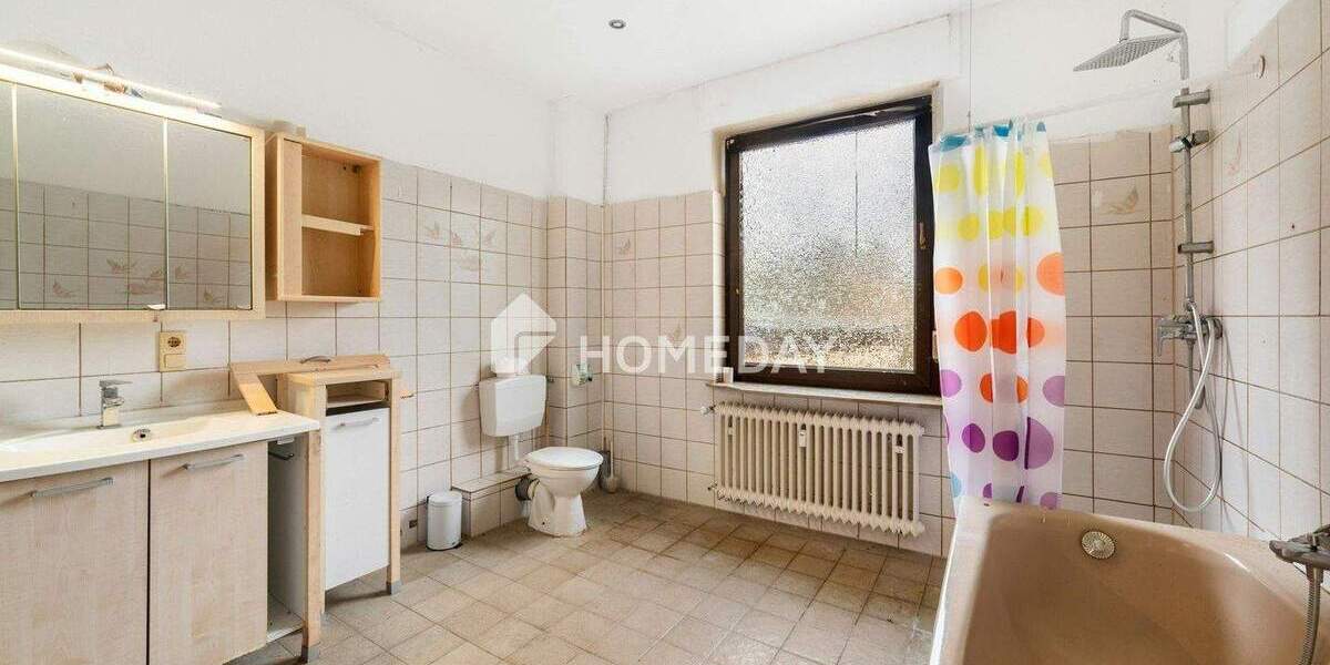 Etagenwohnung Marl Sinsen-Lenkerbeck - 4 Zimmer, 102 m&sup2;, 179.000&euro; | Angebot:25708393