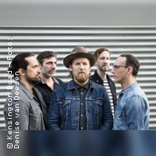 Kensington Road 26.09.2026 Werkhof Kulturzentrum Hagen - Hohenlimburg