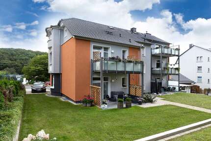 Wohnung Hagen Wehringhausen - 3 Zimmer, 67 m&sup2;, 459&euro; | Angebot:25239431