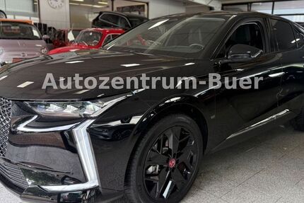 DS Automobiles DS4 12.000 km 23.590 &euro; Gelsenkirchen 45881