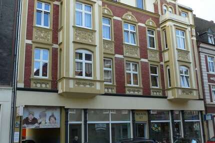 Wohnung Herne - 3.5 Zimmer, 84 m&sup2;, 714&euro; | Angebot:26128407