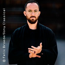 Klavierabend Igor Levit – Beethoven Pathétique 31.01.2027 Konzerthaus Dortmund