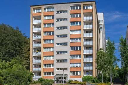 Wohnung Essen Huttrop - 2 Zimmer, 61 m&sup2;, 506&euro; | Angebot:25331150