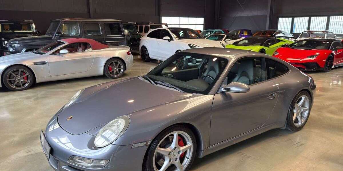 Porsche 911 79.990 km 49.900 &euro; Haltern am See 45721