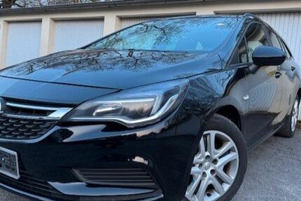 Opel Astra 199.900 km 4.000 &euro; Dortmund 44328