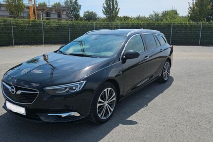 Opel Insignia 124.000 km 14.000 &euro; Schwerte 58239