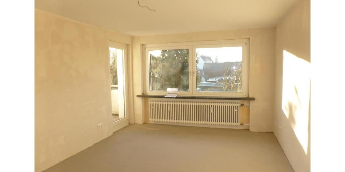 Etagenwohnung Castrop-Rauxel Bladenhorst - 3 Zimmer, 71 m&sup2;, 549&euro; | Angebot:25784514