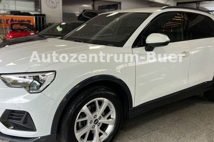 Audi Q3 55.000 km 26.990 &euro; Gelsenkirchen 45881