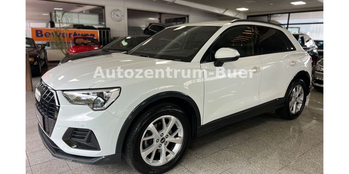 Audi Q3 55.000 km 26.990 &euro; Gelsenkirchen 45881
