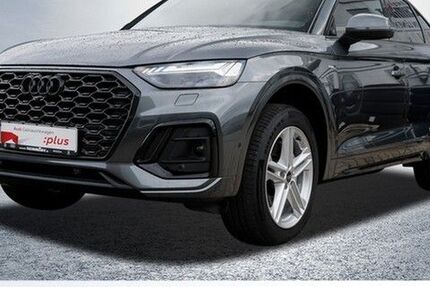 Audi Q5 11.570 km 51.440 &euro; Recklinghausen 45657