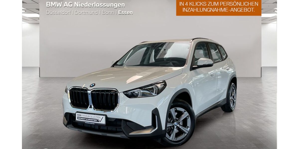 BMW X1 31.471 km 37.999 &euro; Essen 45141