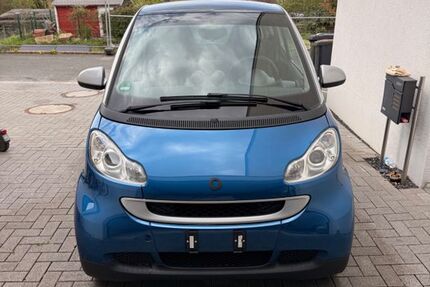 Smart ForTwo 124.666 km 2.250 &euro; Dortmund 44227