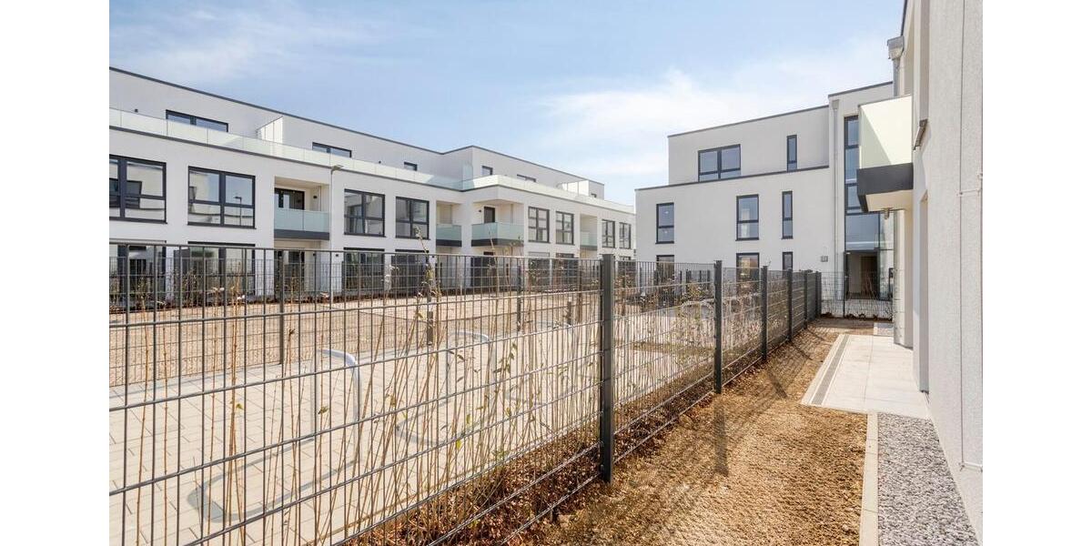 Erdgeschoßwohnung Gelsenkirchen Gelsenkirchen-Nord - 3 Zimmer, 95 m&sup2;, 1.070&euro; | Angebot:25853470