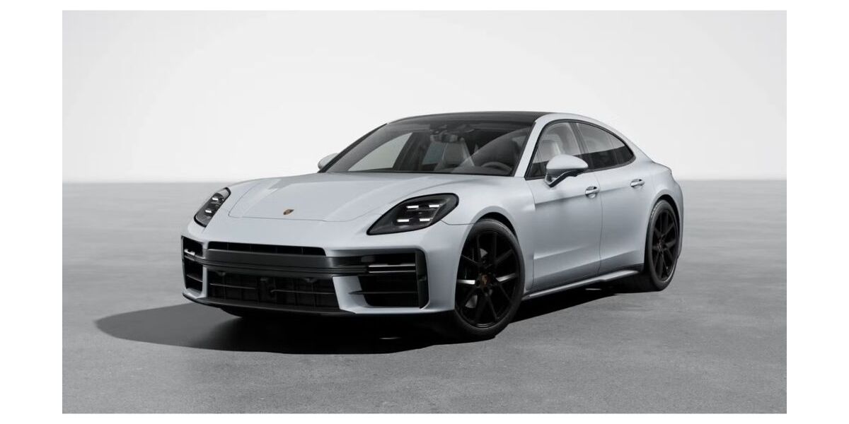 Porsche Panamera 9.000 km 110.500 &euro; Holzwickede 59439