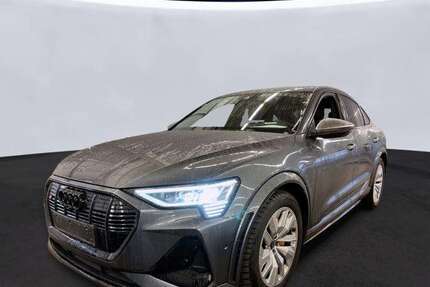Audi e-tron 67.282 km 42.390 &euro; Hagen 58091