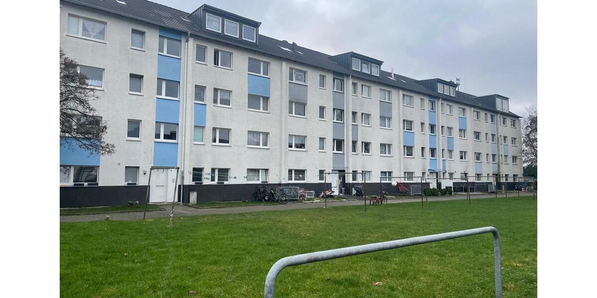 Erdgeschoßwohnung Bergkamen - 4 Zimmer, 106 m&sup2;, 139.000&euro; | Angebot:23198483